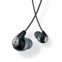 Shure SE112-GR-EFS : Were £46.50, now £33.99, save £12.51