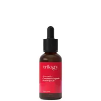 Trilogy Aromatic Certified Organic Rosehip Oil 45ml Was £34.50 Now £27.60 | Look Fantastic