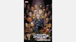 Marvel Comics June 2021 solicitations