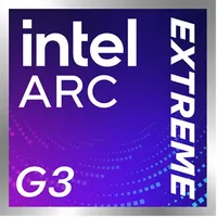 Intel Arc G3 Extreme