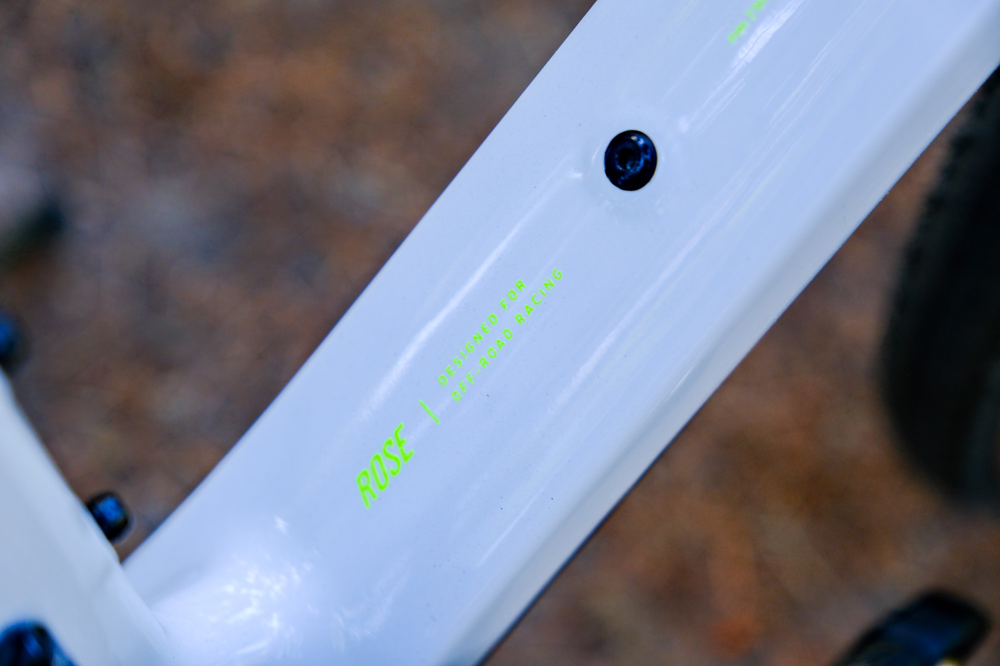The Rose Backroads FF Force XPLR AXS gravel bike reviewed