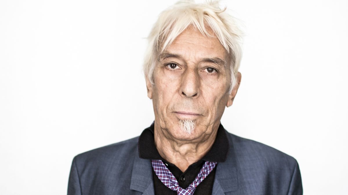 John cale