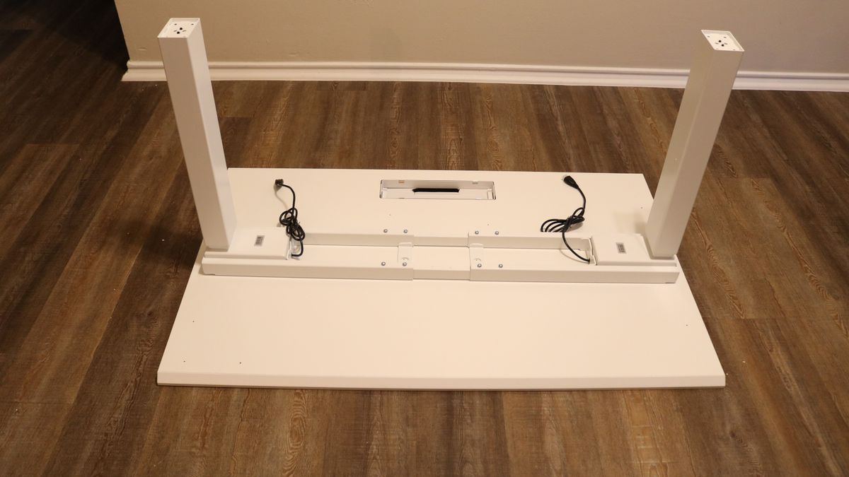 Branch Standing Desk review TechRadar