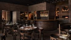 kid soho london restaurant