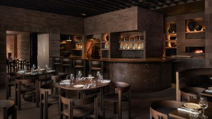 kid soho london restaurant