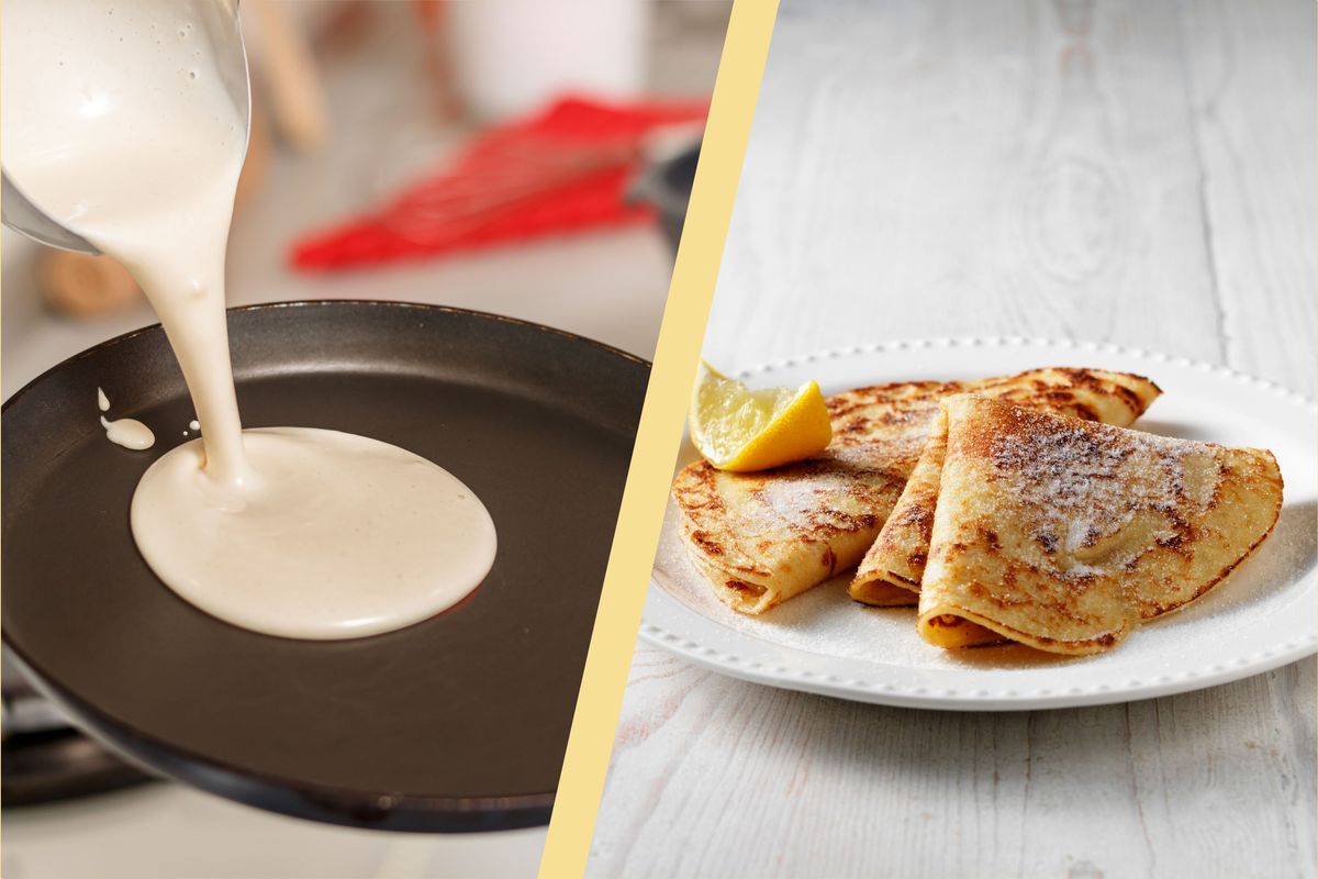 The Pancake mistake that could cost you up to £300 on Shrove Tuesday, plus more