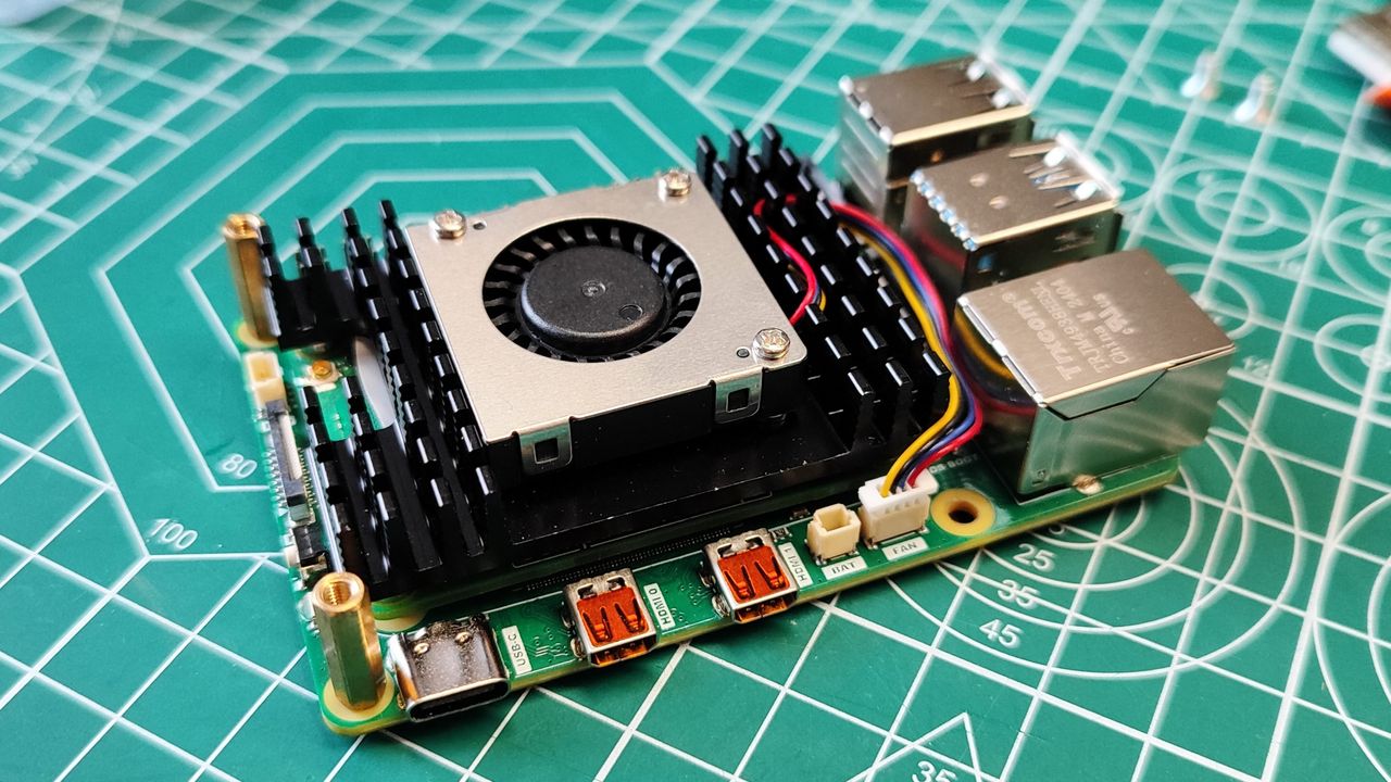 Pineboards Modulo Series