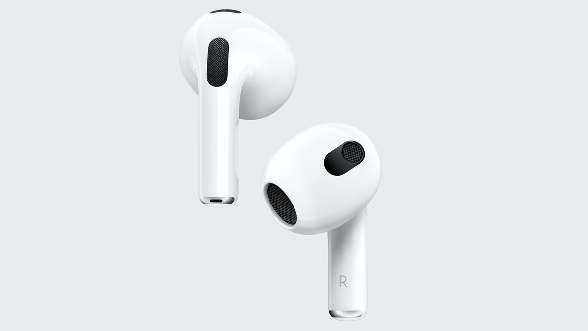 AirPods Pro vs. AirPods 3: What's the difference?