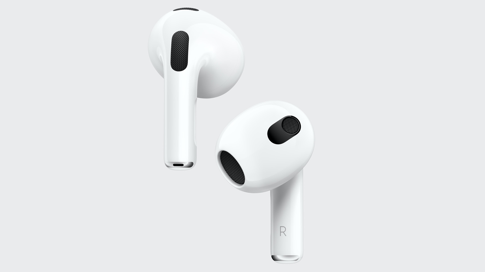AirPods 3 vs AirPods 2 what's the difference? Should you upgrade? What HiFi?