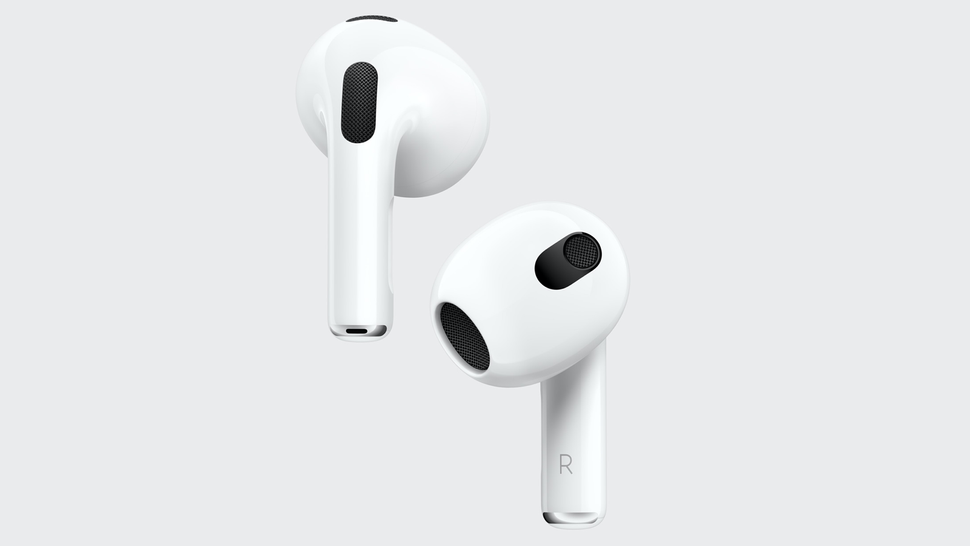 AirPods 3 vs AirPods 2 what