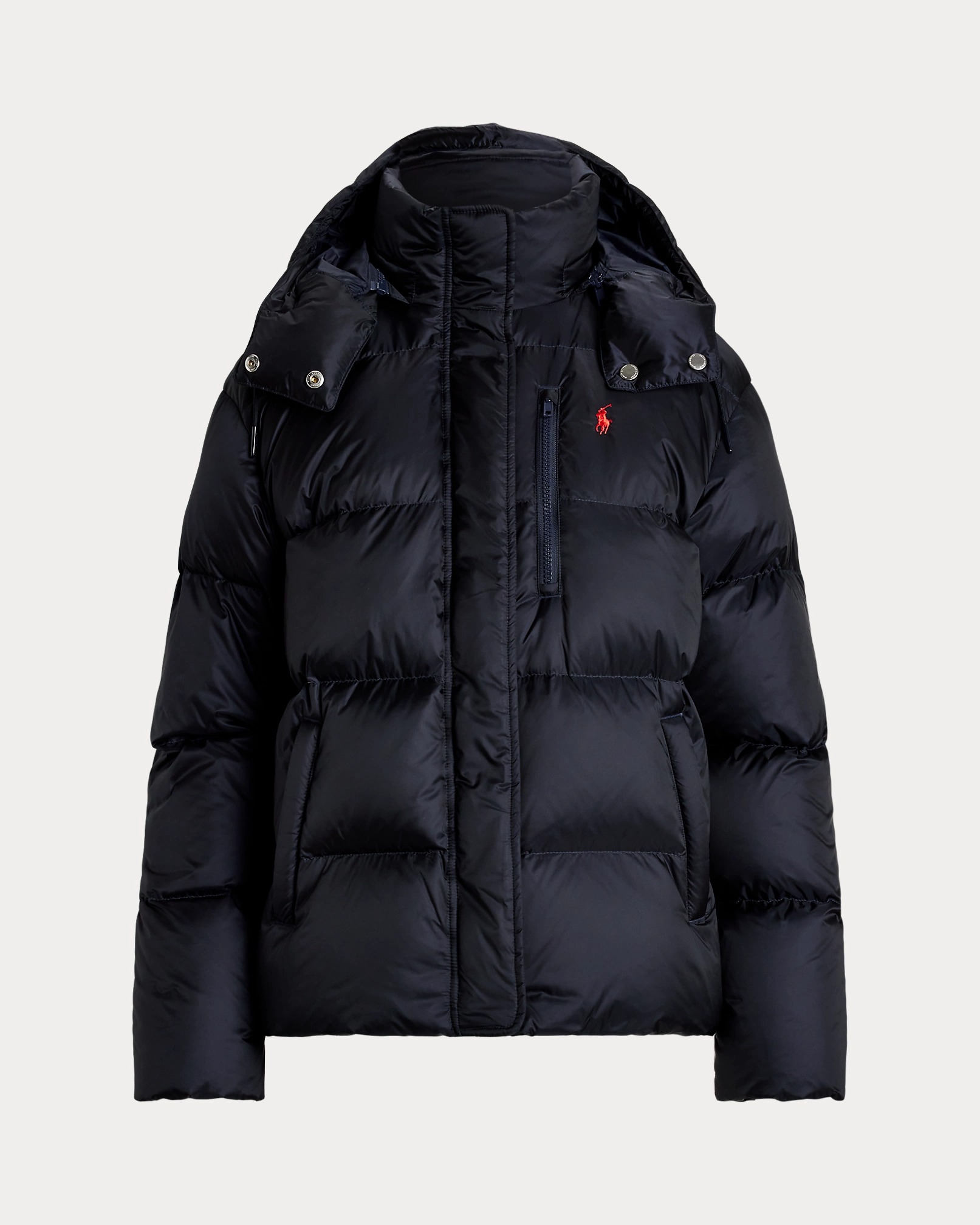 Polo Ralph Lauren, Mid-Weight Down Puffer Jacket