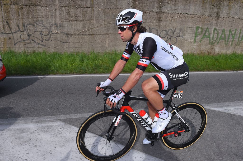 Michael Matthews (Team Sunweb)