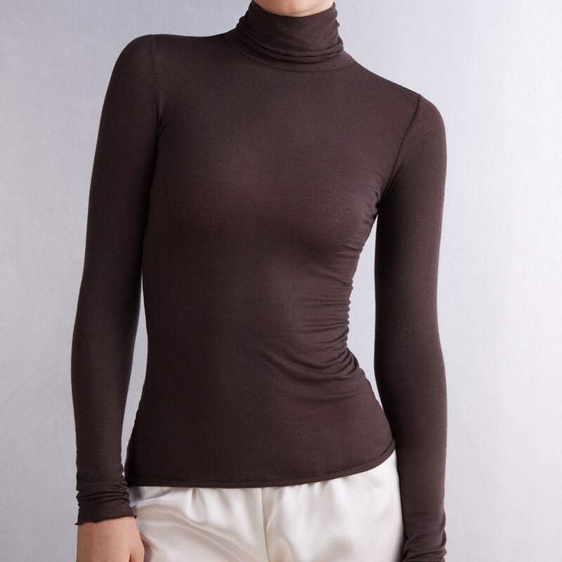 Intimissimi modal Cashmere Top