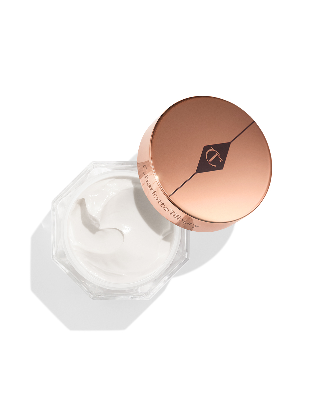 an image of Charlotte Tilbury NEW Magic Cream