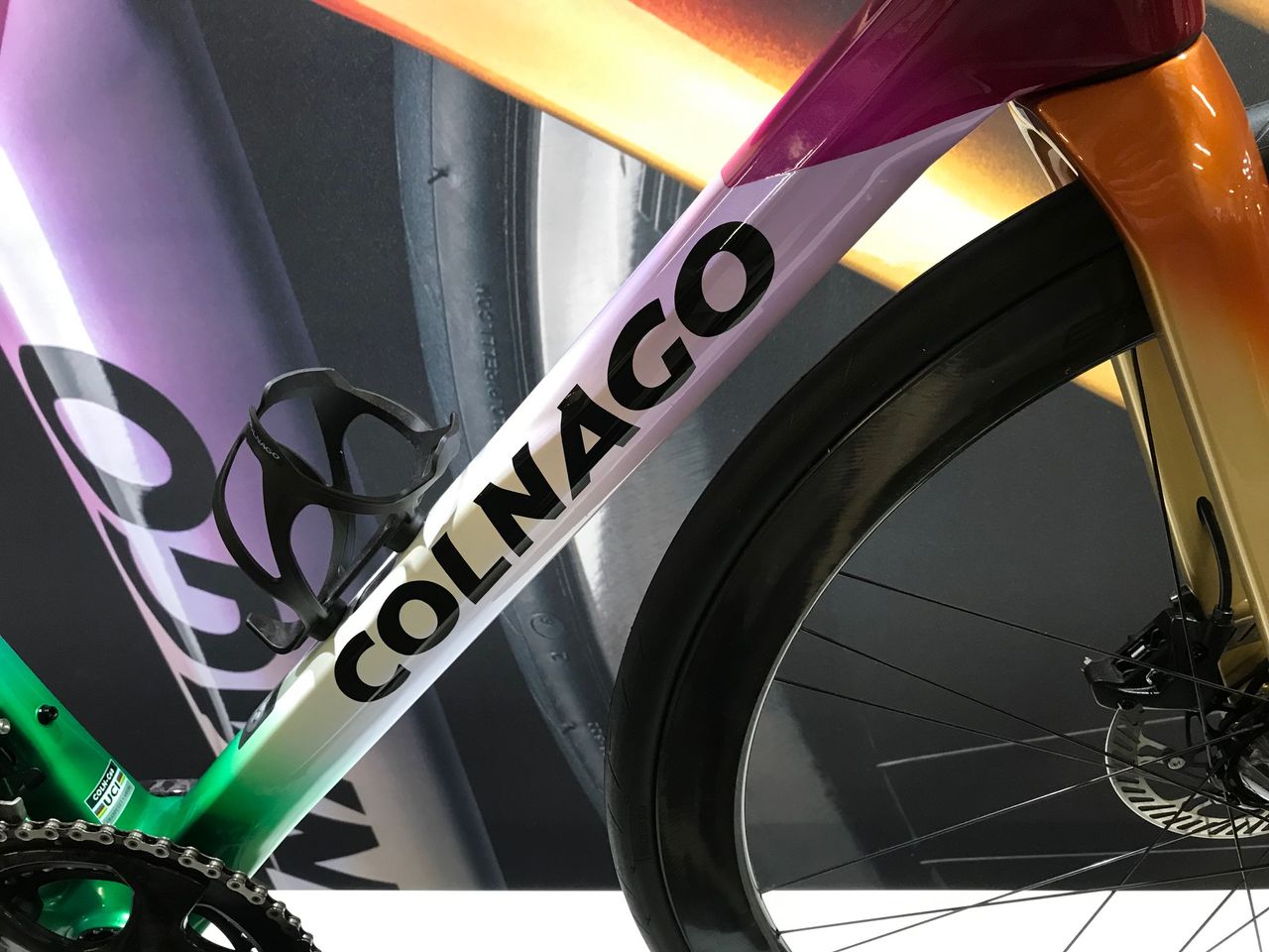Rouleur Live