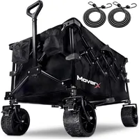 MoverX 200L trolley | Save 15% at AmazonWas £79.99 Now £67.99 MoverX 200L trolley | Save 15% at AmazonWas £79.99 Now £67.99