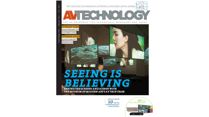 AVT - January 2014