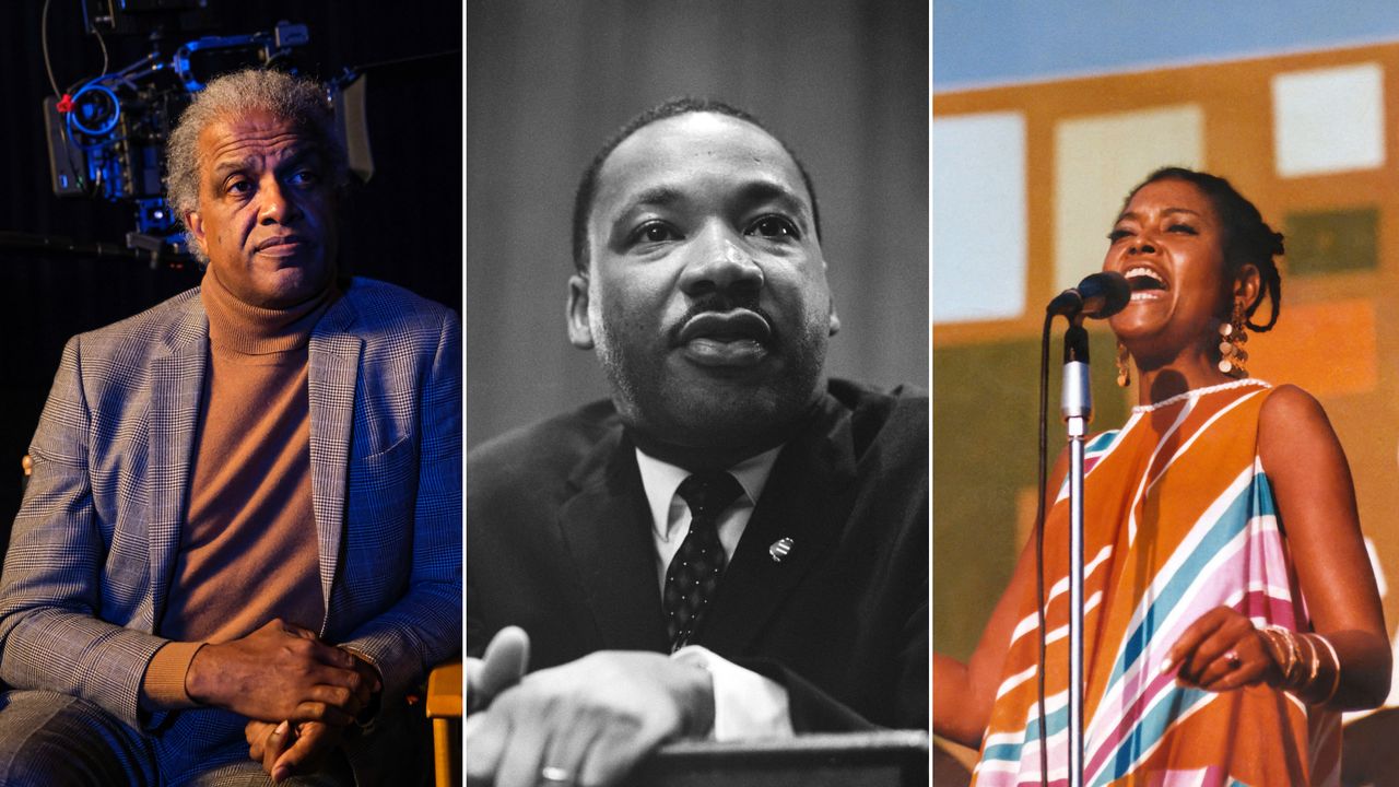 triptych of black history documentaries 