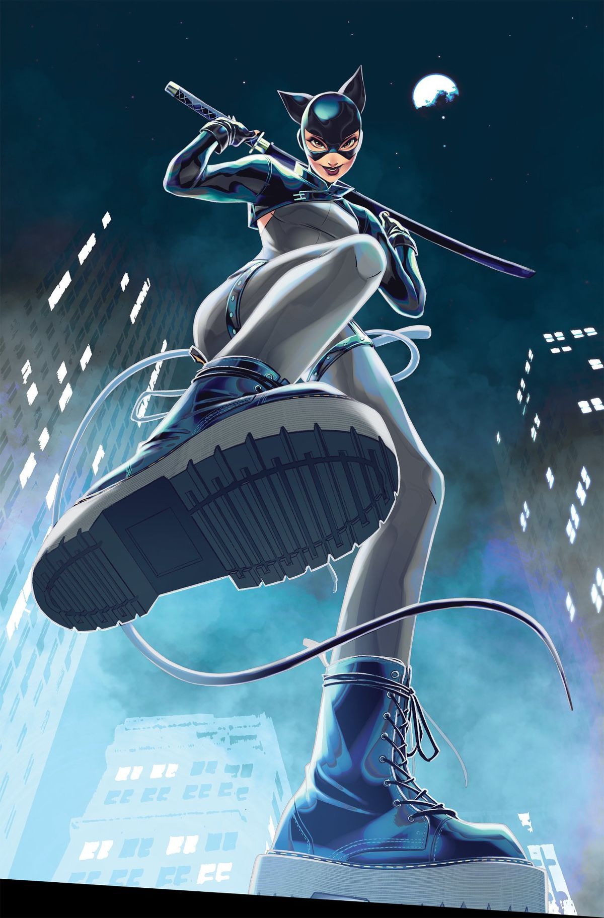 DC April 2023 solicitations