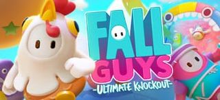 Fall Guys Ultimate Knockout Steam Reco Box
