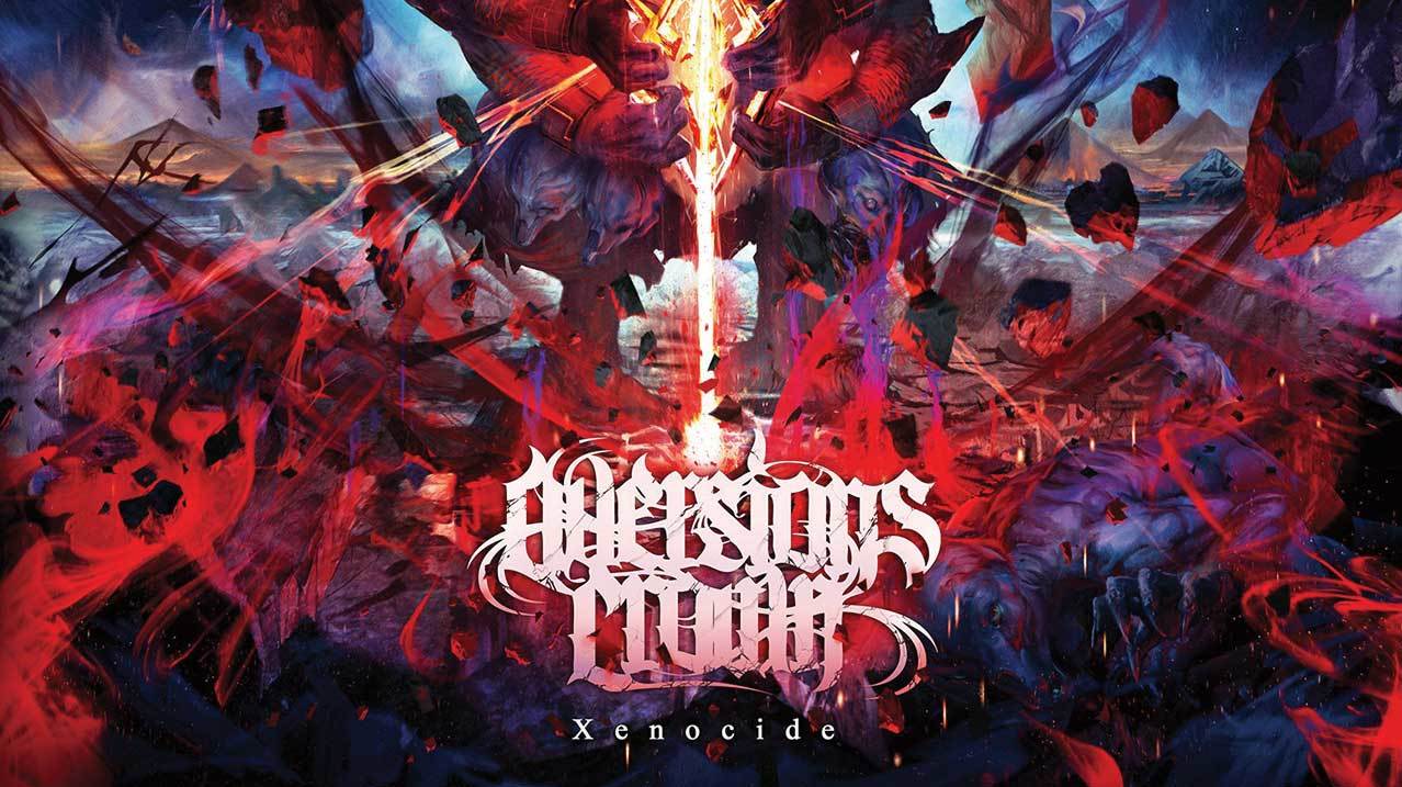 Aversions Crown - Xenocide album review | Louder