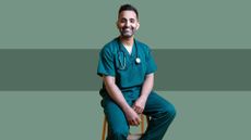 Dr Amir Khan