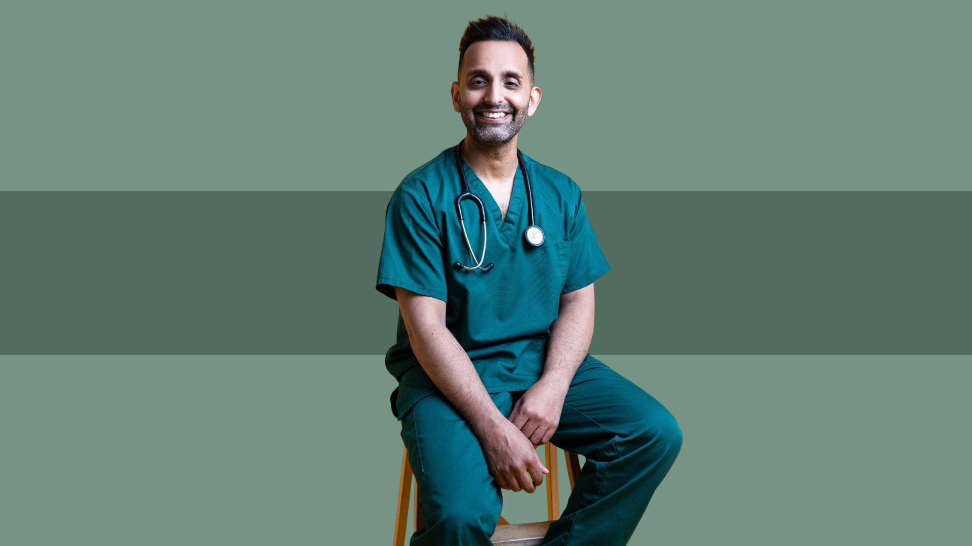Dr Amir Khan