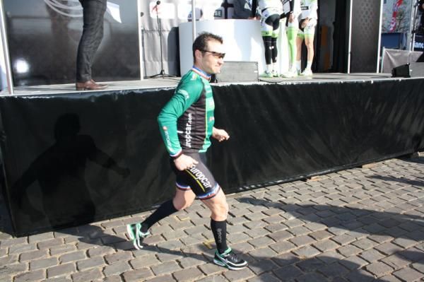 Thomas Voeckler (Europcar)