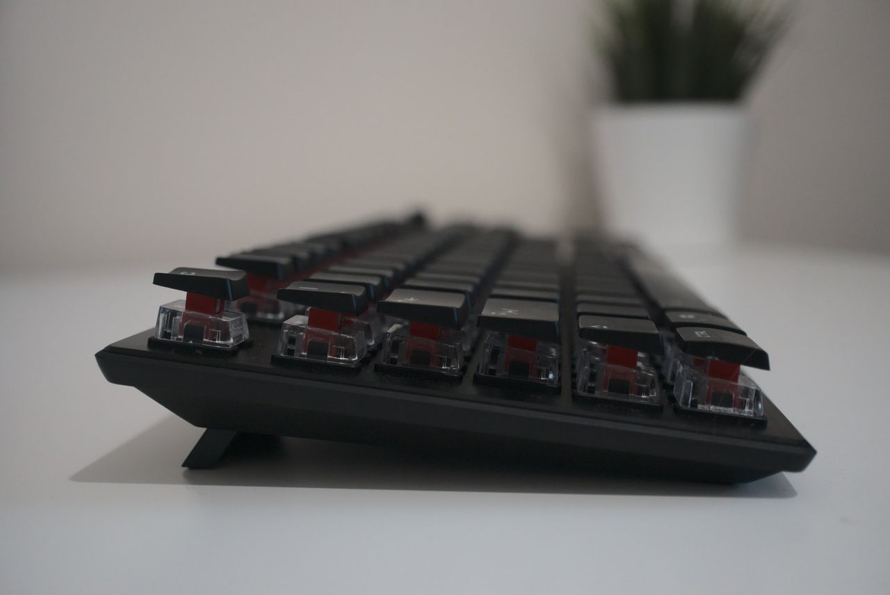 Roccat Vulcan Pro TKL