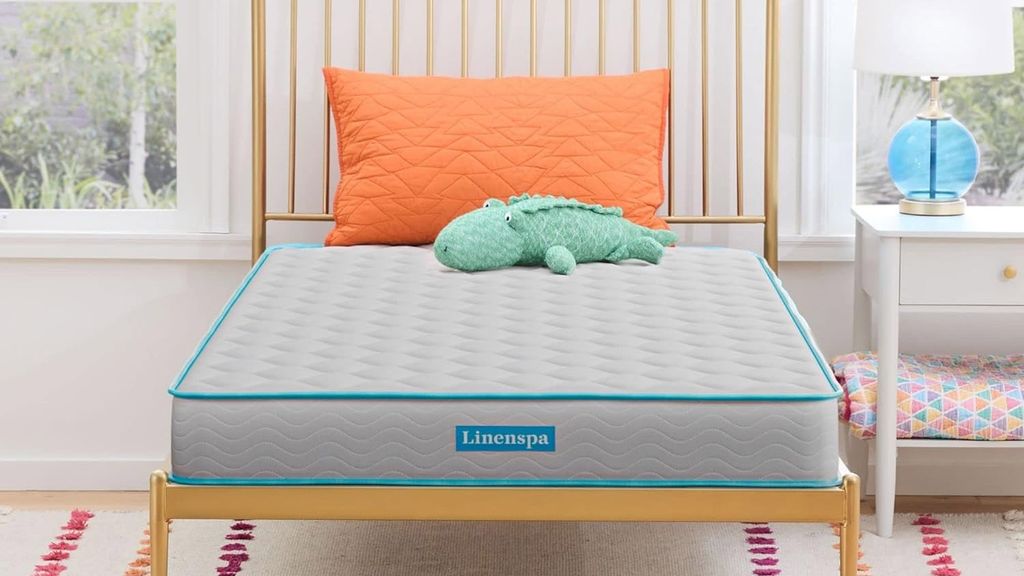 Best twin mattress under $100 in 2023 | TechRadar