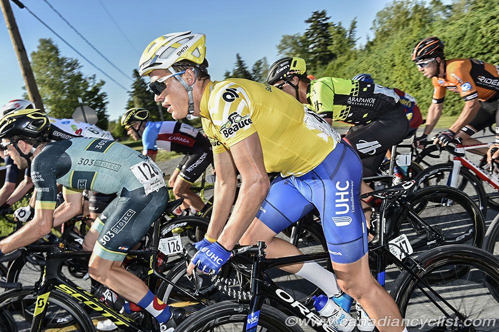 Serghei Tvetcov (UnitedHealthcare Pro Cycling)