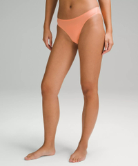 Lululemon Wundermost Ultra-Soft Nulu Mid-Rise Bikini Underwear: was $26 now from $14 @ Lululemon