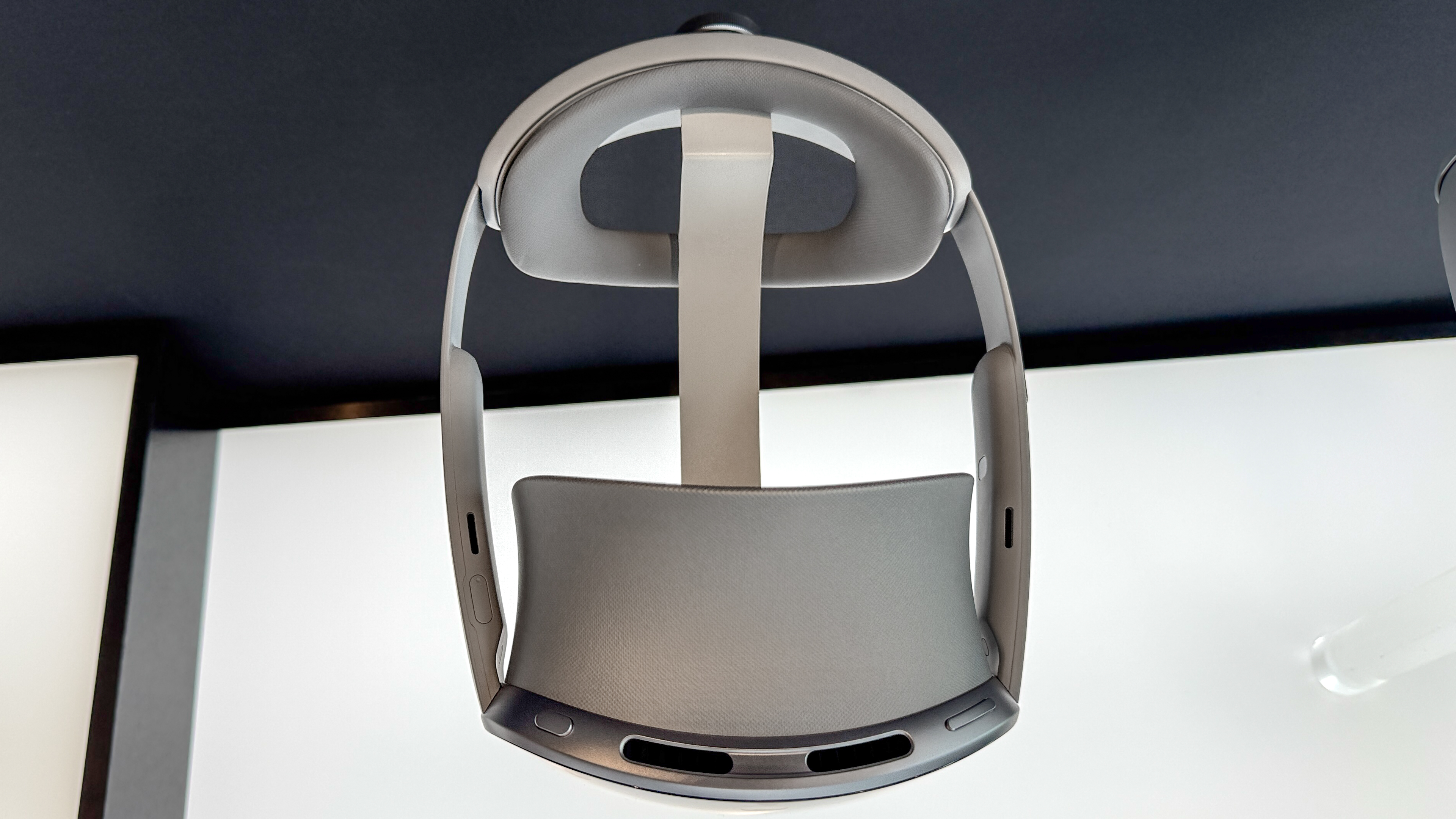 Samsung Galaxy XR headset