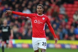 Barnsley v Sheffield United – Sky Bet Championship – Oakwell