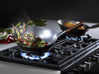 PowerWok Plus hob from Stoves