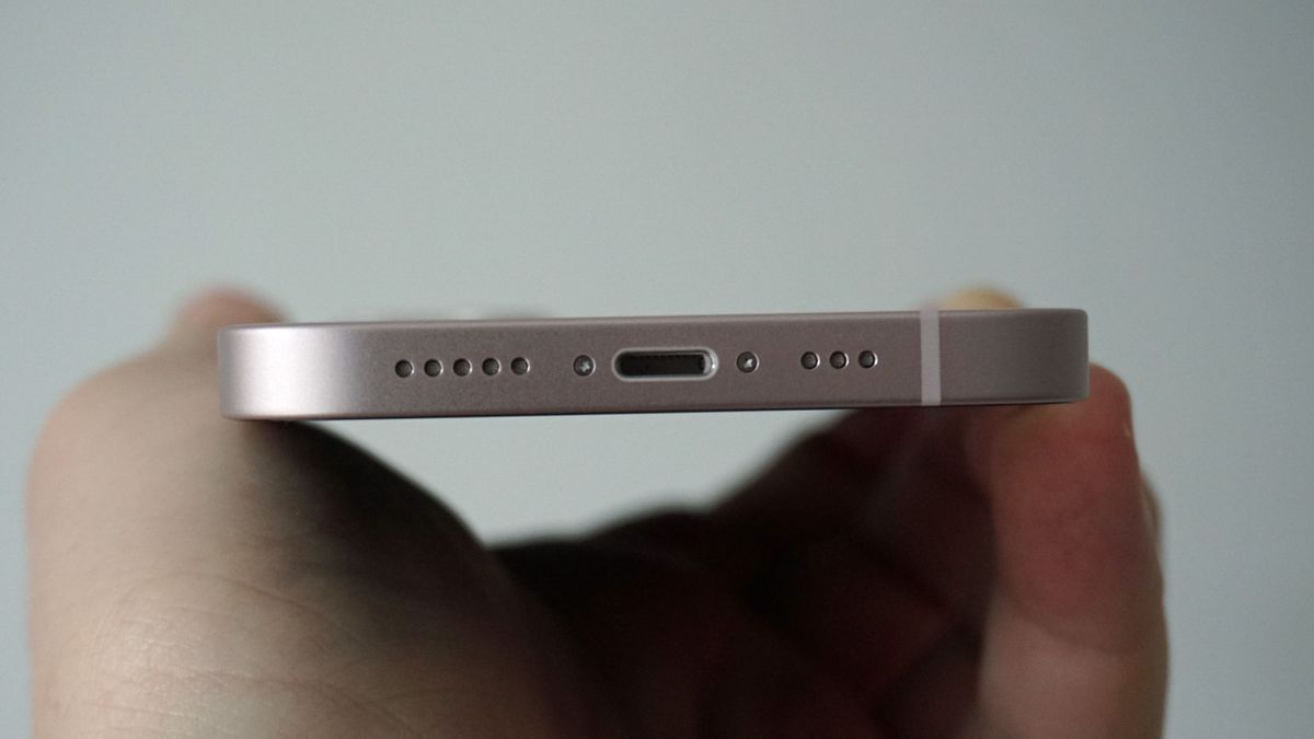 Ein weiteres iPhone 14 könnte aufgrund des EU-Verbotsplans mit Lightning-Port ausgestattet sein – und Apple „besorgt“