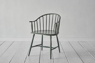 Windsor chair