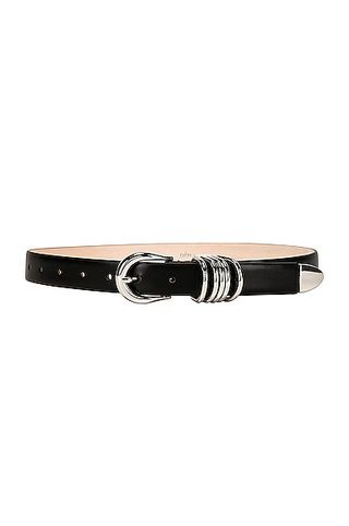 Hollyhock Belt