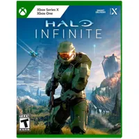 Halo Infinite (Xbox One, Xbox Series X): $59.99$14.99 at Best Buy
Save $45 -