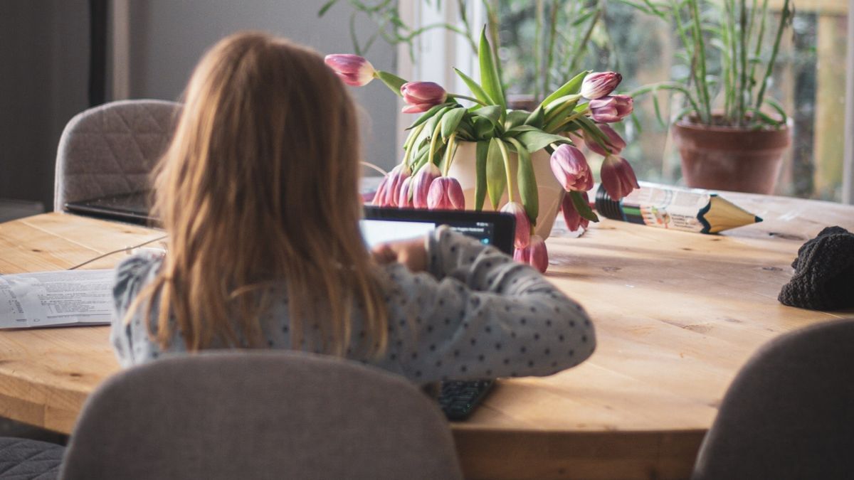 The Best Drawing Tablets For Kids In 2021 Creative Bloq