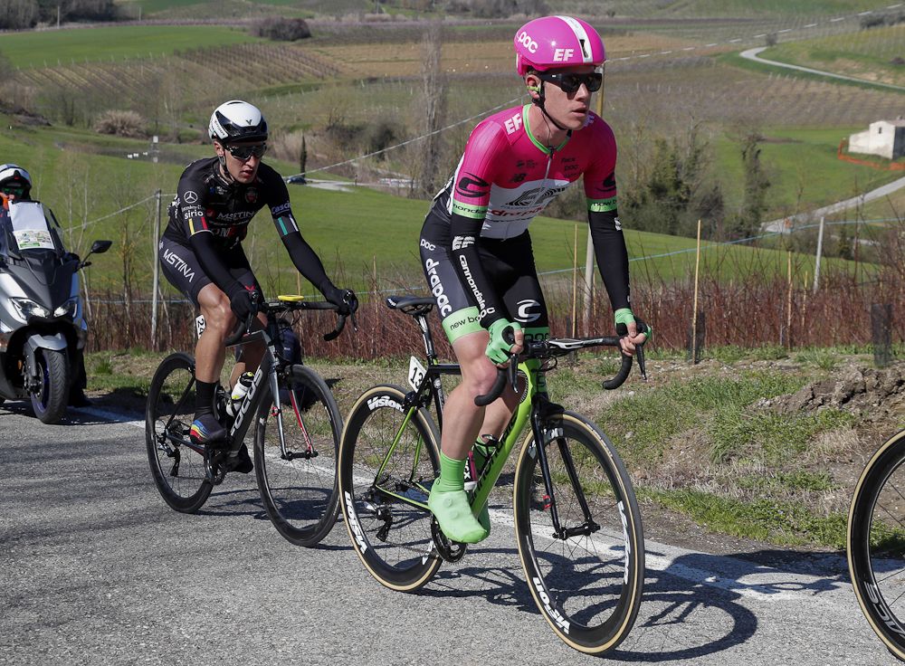 Lawson Craddock (EF Education First - Drapac)