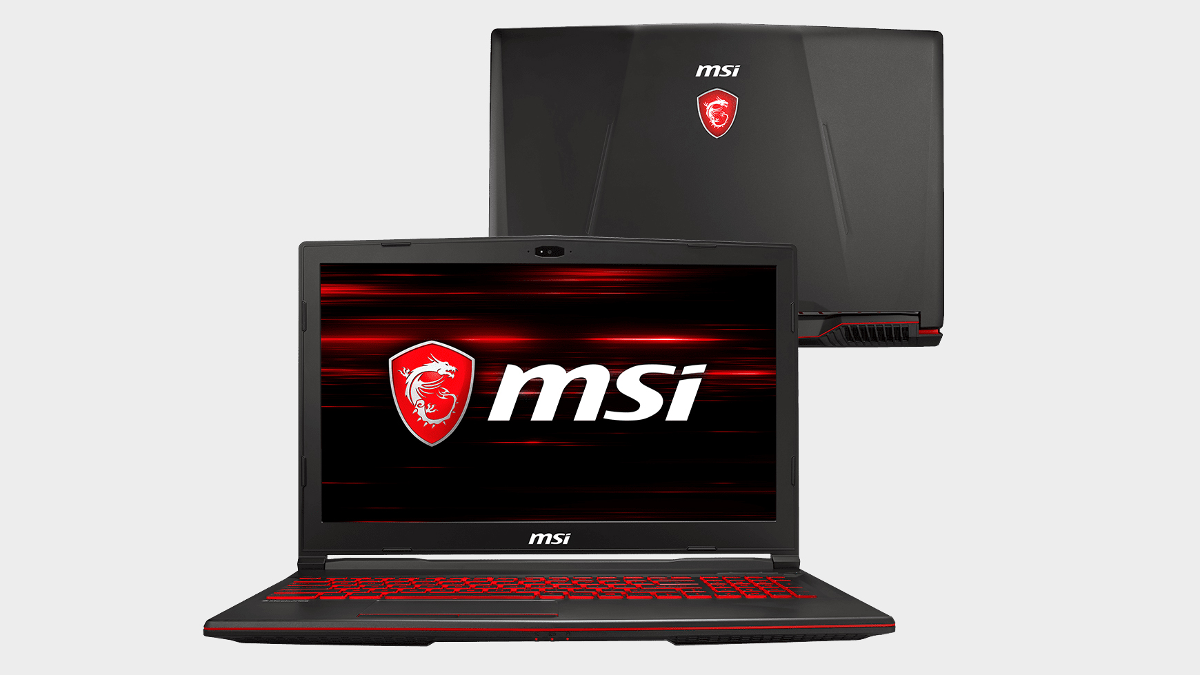 at føre killing Retningslinier Housing an RTX 2060, this MSI gaming laptop is $370 off | PC Gamer
