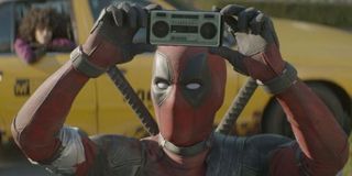 Deadpool 2