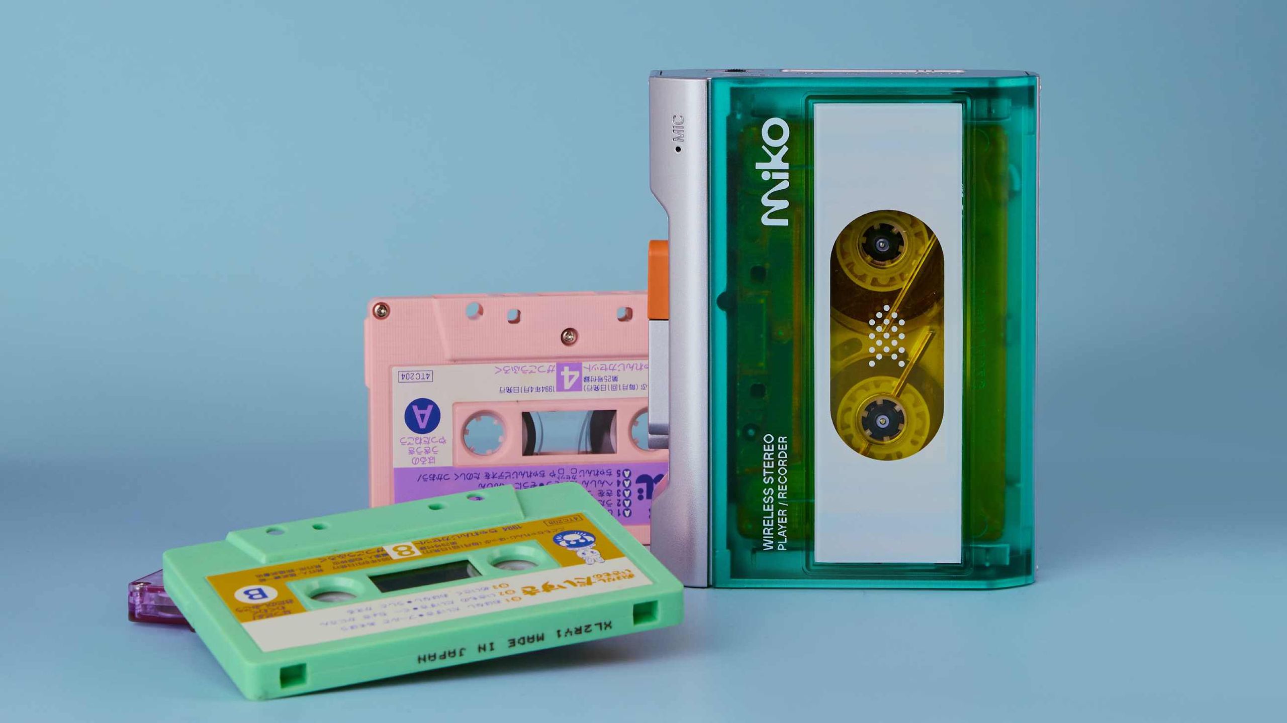 Cute name? Check. Plays cassettes? Yep. Aimed at the young 'digital detox' market? Oh yes" target="_self" data-before-rewrite-localise="/audio/everyone-seemingly-hates-modern-tech-this-brand-new-retro-cassette-player-proves-the-hipsters-right