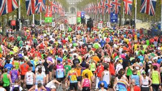 Marathon training plan tips