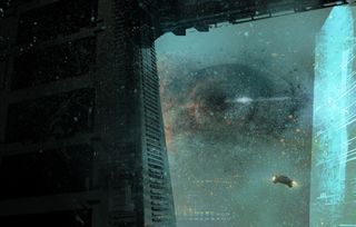 Blade Runner: The Roleplaying Game will be released by Free League Publishing in 2022.