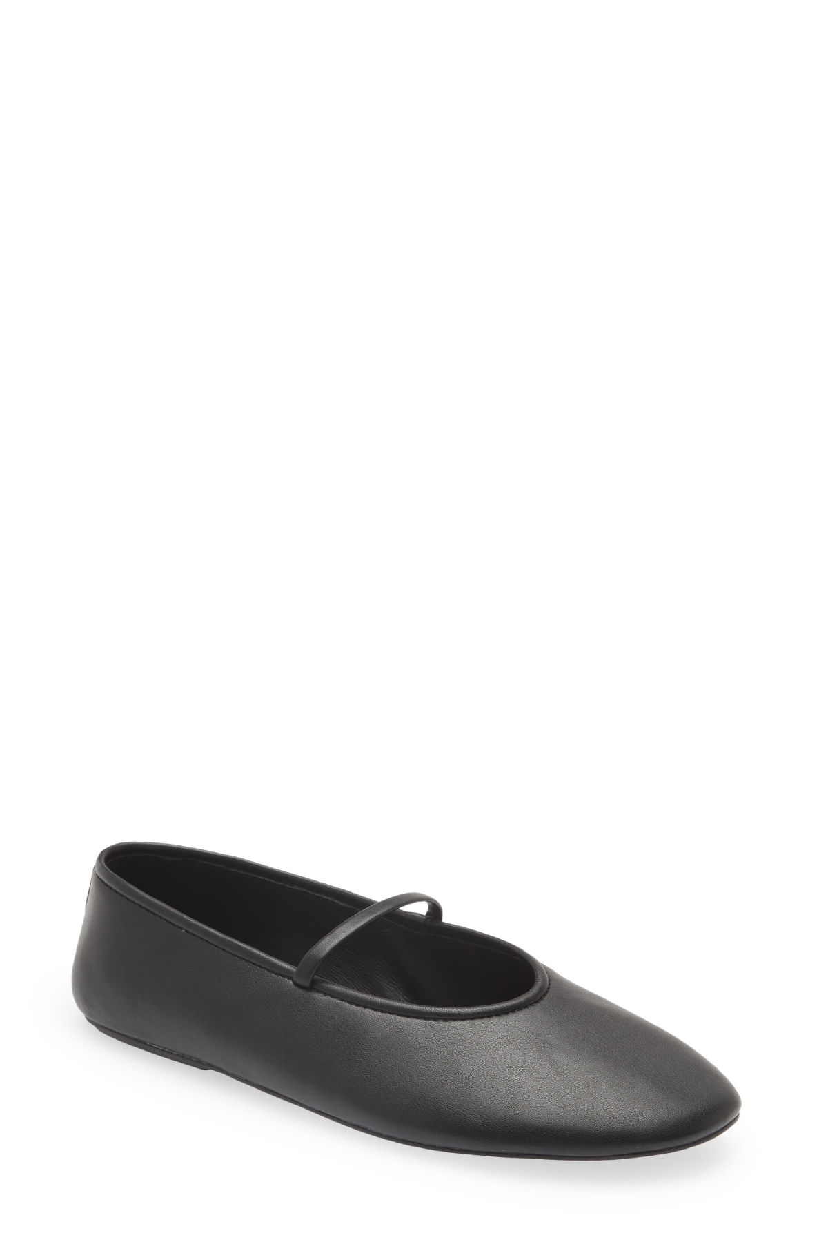 Jeffrey Campbell Dancerina Ballet Flat