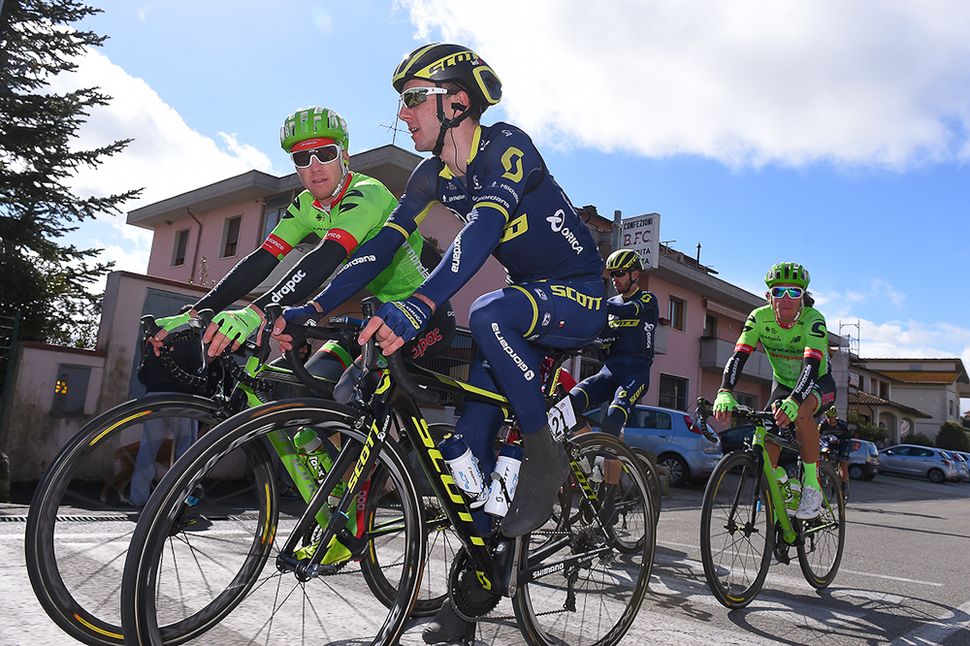 GP Industria & Artigianato 2017 Results Cyclingnews