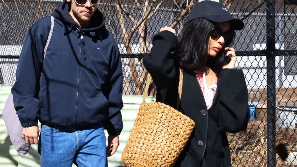 The Row's Estelle Bag Will Be Spring's Most-Wanted Handbag | Who
