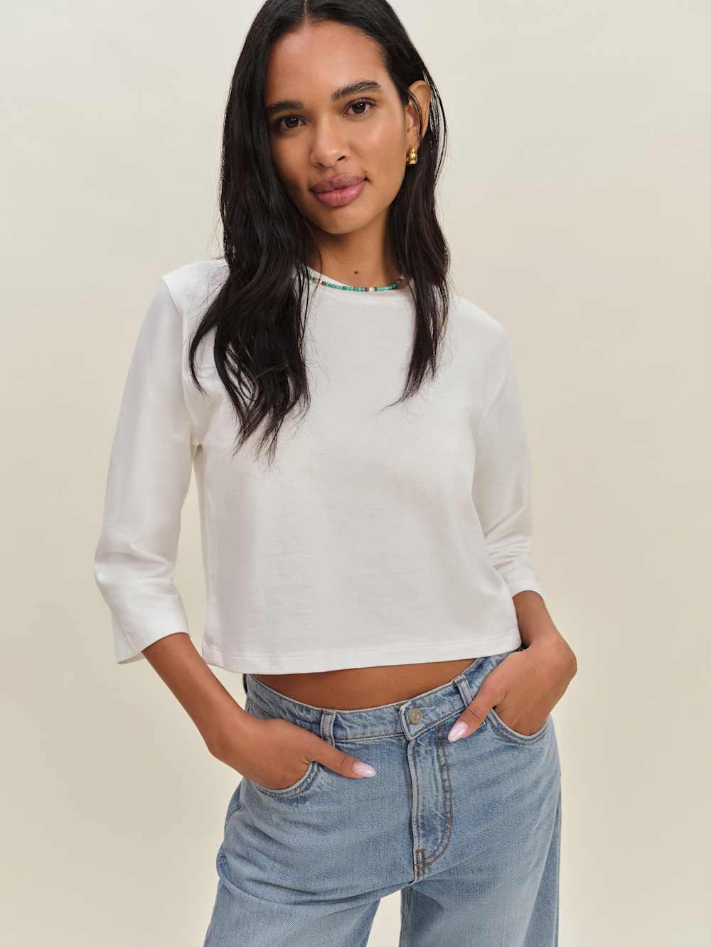 Lewis Tee